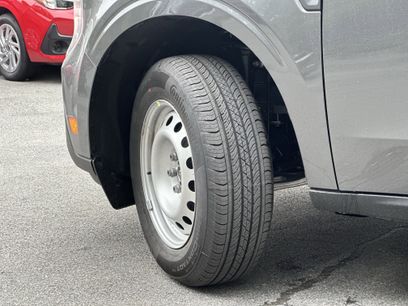 New 2025 Ford Maverick XL w/ Equipment Group 101A