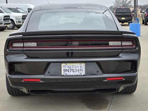 New 2025 Dodge Charger Scat Pack w/ Track Pack image 4