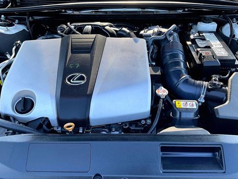 Used 2022 Lexus ES 350 w/ Premium Package FWD image 9