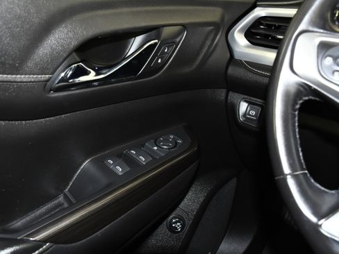 Used 2019 GMC Acadia SLT w/ Black Edition AWD/4WD image 33