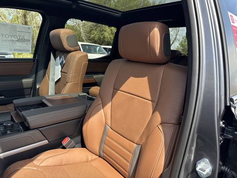 New 2026 Toyota Tundra 1794 Edition image 14