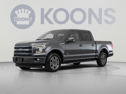 Used 2017 Ford F150 XL w/ Equipment Group 101A Mid