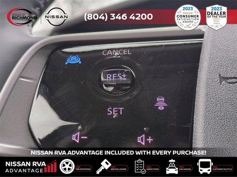 New 2025 Nissan Murano SL image 26