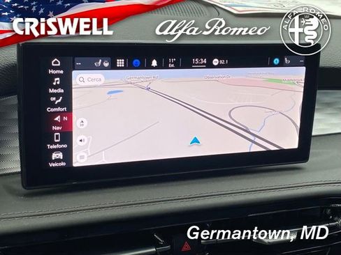 New 2024 Alfa Romeo Tonale Veloce image 29