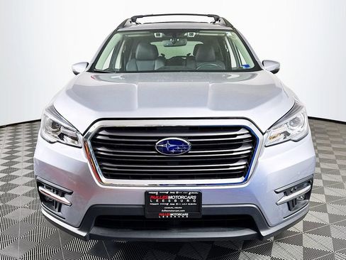 Used 2022 Subaru Ascent Limited w/ Technology Package AWD/4WD image 2