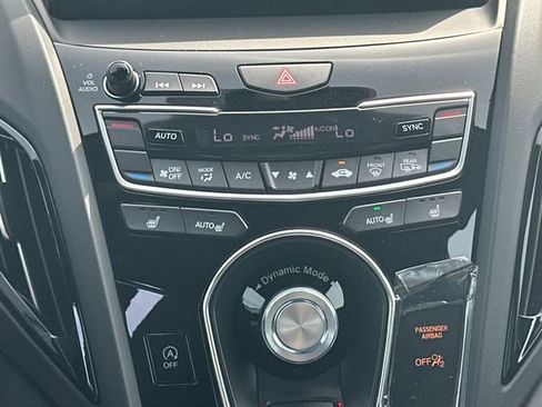 New 2025 Acura RDX SH-AWD image 23