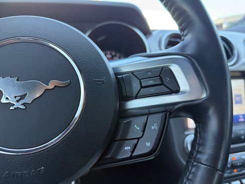 Used 2021 Ford Mustang GT w/ Equipment Group 301A image 16