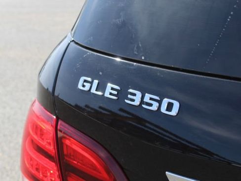 Used 2018 Mercedes-Benz GLE 350 4MATIC image 5