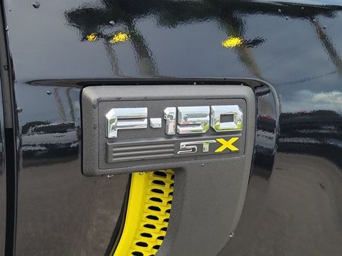 Used 2024 Ford F150 STX RWD image 11