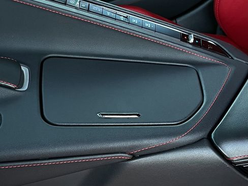 Used 2023 Chevrolet Corvette Stingray Coupe w/ 1LT image 15