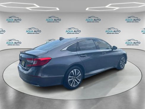 Used 2020 Honda Accord EX-L image 5