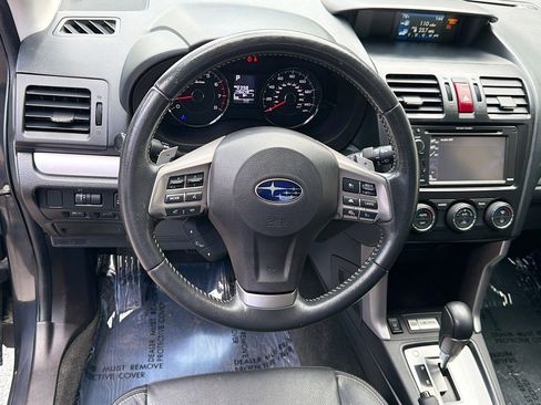 Used 2014 Subaru Forester 2.0XT Touring AWD/4WD image 18