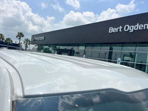 Used 2024 Ford F150 Lariat w/ Bed Utility Package AWD/4WD image 5