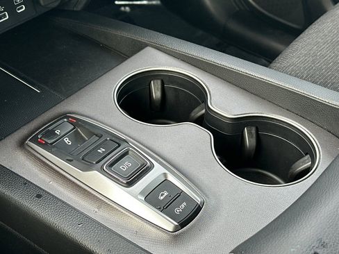 Used 2025 Honda Ridgeline Sport image 24