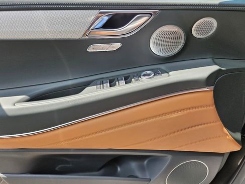 New 2026 Genesis GV80 3.5T Advanced AWD/4WD image 35