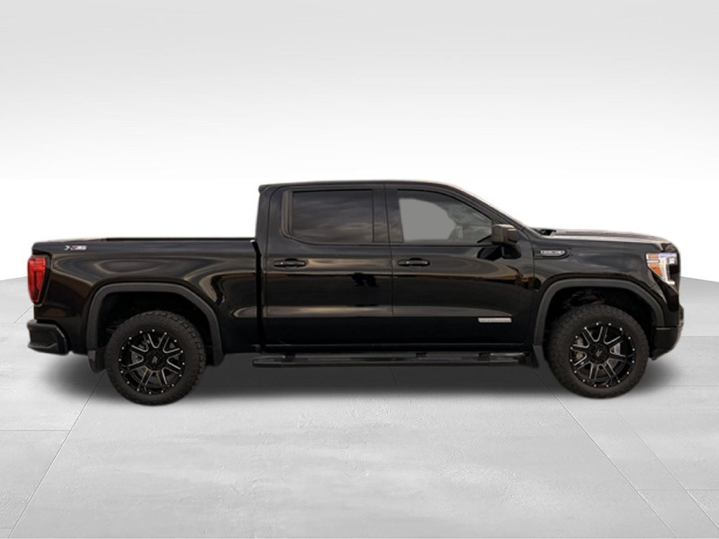 Used 2021 GMC Sierra 1500 Elevation w/ Preferred Package AWD/4WD image 5