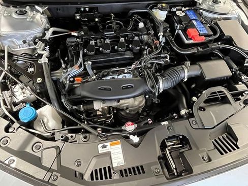 New 2026 Honda Accord SE image 11