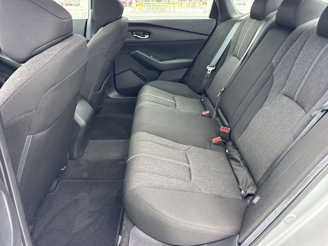 Used 2024 Honda Accord Sport image 23