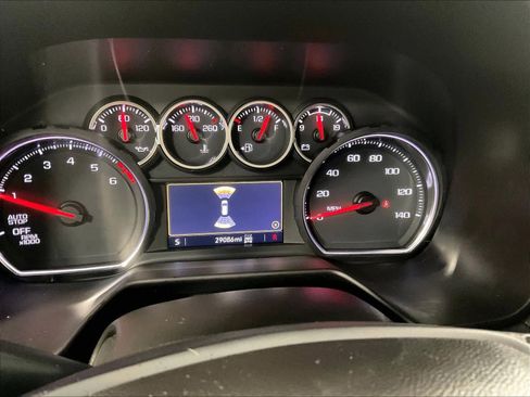 Used 2023 Chevrolet Tahoe LS image 25