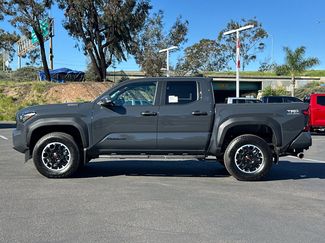 New 2026 Toyota Tacoma TRD Off-Road video 2