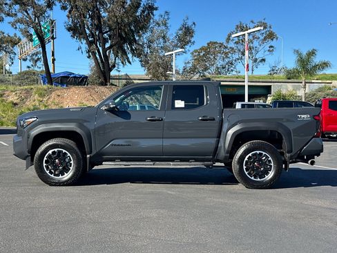New 2026 Toyota Tacoma TRD Off-Road image 2