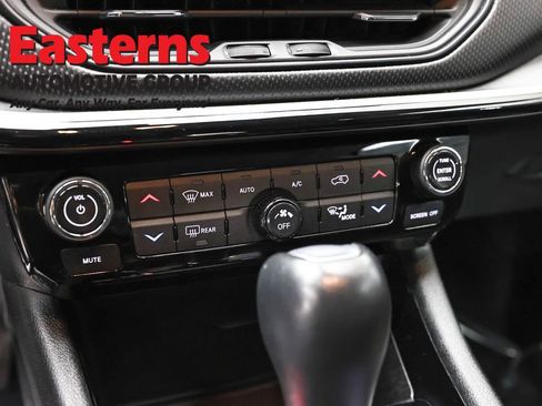 Used 2022 Jeep Compass Trailhawk w/ Trailhawk Elite Group AWD/4WD image 20