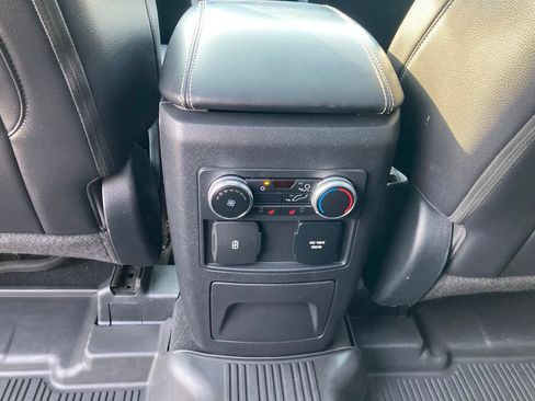 Used 2023 Ford Explorer ST w/ Equipment Group 401A AWD/4WD image 16
