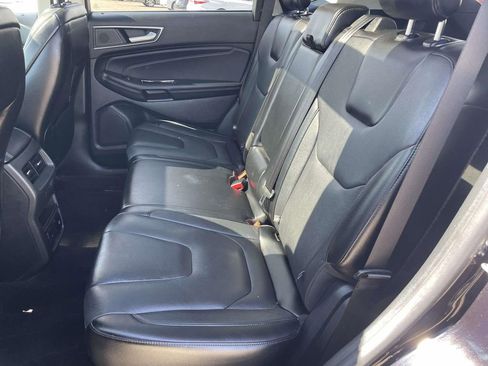 Certified 2020 Ford Edge Titanium w/ Equipment Group 301A image 22