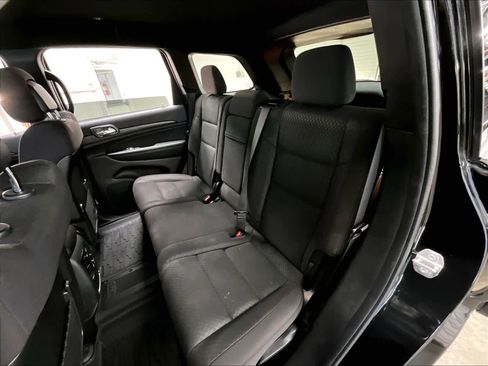 Used 2021 Jeep Grand Cherokee Laredo image 27