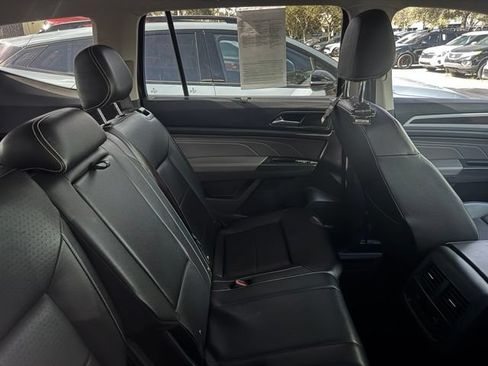 Used 2022 Volkswagen Atlas SE FWD image 7