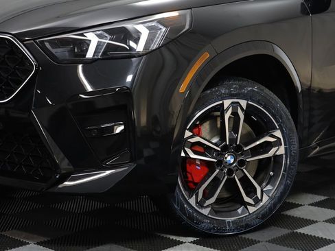 New 2026 BMW X2 xDrive28i w/ Technology Package image 4