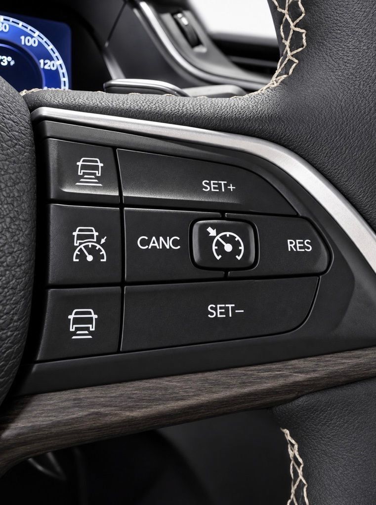Used 2023 Jeep Grand Cherokee L Limited AWD/4WD image 37