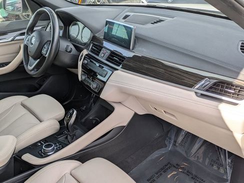 Used 2020 BMW X1 sDrive28i w/ Convenience Package image 23