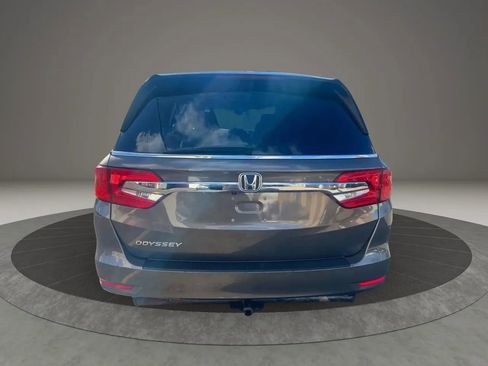 Used 2018 Honda Odyssey EX-L image 6