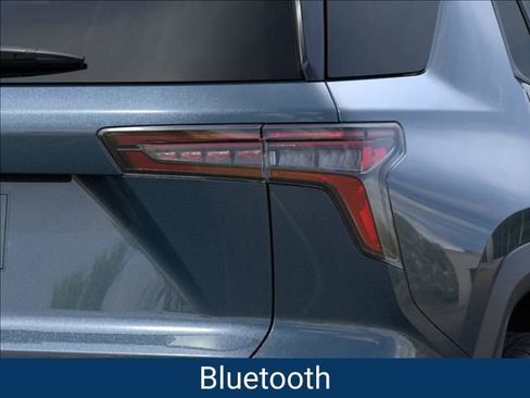 New 2026 Chevrolet Equinox LT FWD image 12
