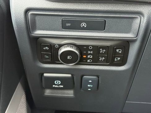 New 2025 Ford F150 Raptor image 22