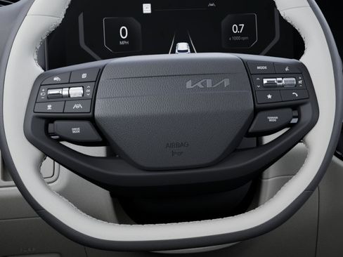 New 2027 Kia Sportage SX Prestige AWD/4WD image 22