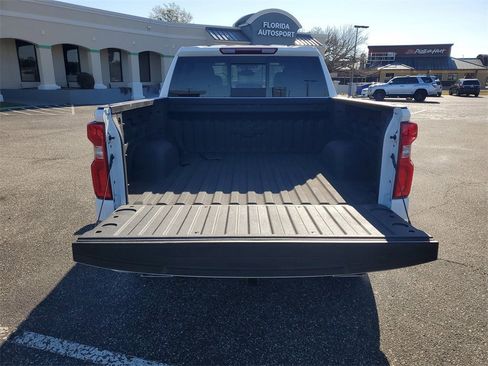 Used 2023 Chevrolet Silverado 1500 RST w/ All Star Edition Plus image 29