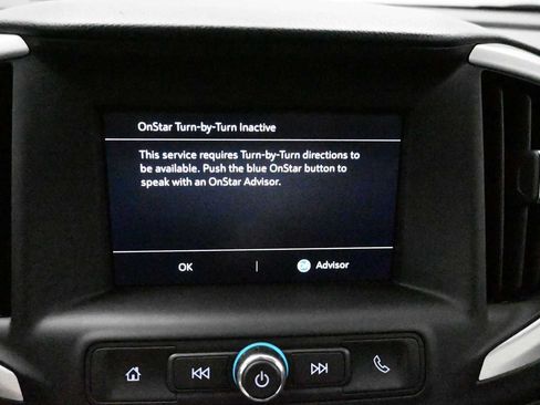 Used 2024 GMC Terrain SLE AWD/4WD image 15