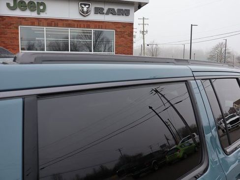 New 2026 Jeep Grand Wagoneer Limited image 37