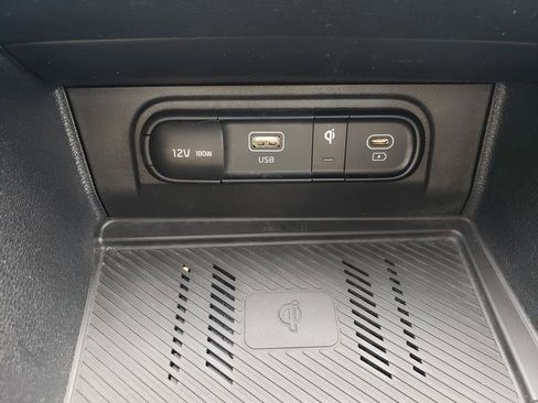 Certified 2023 Kia Sportage X-Line w/ X-Line Premium Package image 23