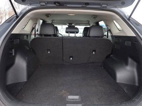 Used 2023 Kia Sportage EX image 35