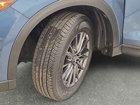 Used 2019 MAZDA CX-5 Touring FWD image 31