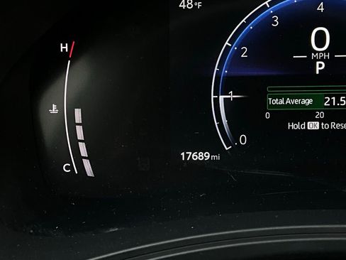 Used 2025 Toyota Grand Highlander XLE image 41