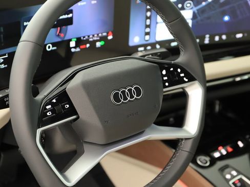 New 2026 Audi A5 2.0T Premium AWD/4WD image 16