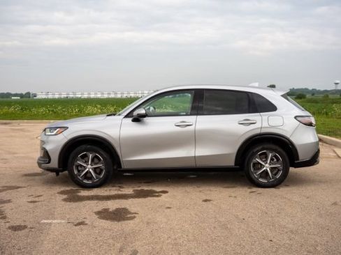 Used 2024 Honda HR-V EX-L image 4