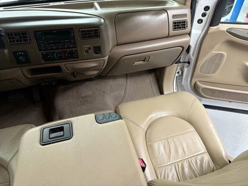 Used 2000 Ford F250 4x4 SuperCab Super Duty image 22