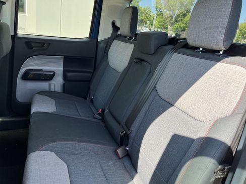 Used 2024 Ford Maverick XLT w/ XLT Luxury Package FWD image 33