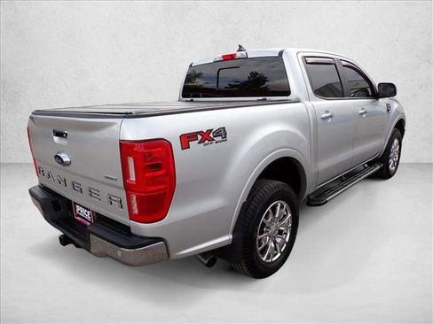 Used 2019 Ford Ranger XLT w/ Equipment Group 302A Luxury AWD/4WD image 4