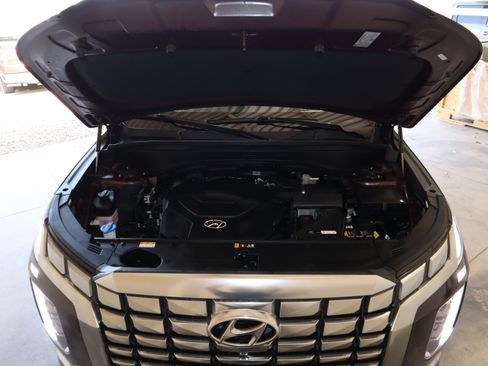 Used 2025 Hyundai Palisade Calligraphy AWD/4WD image 20